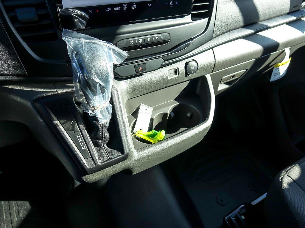 2026 FORD TRANSIT - Image 15