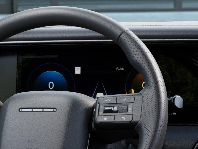 2026 Hyundai Palisade XRT photo 12