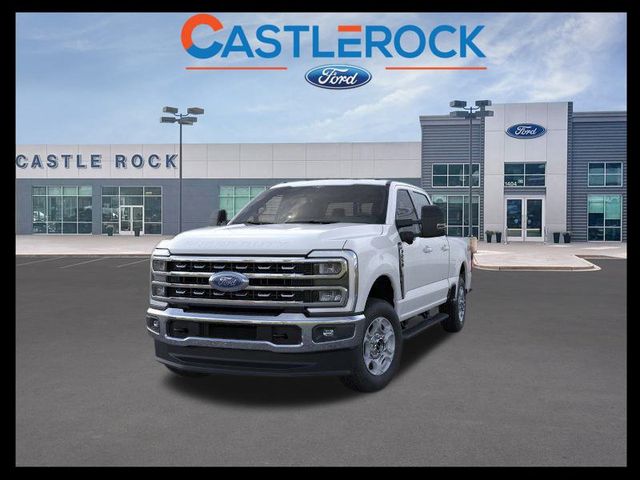 2026 Ford F-250 XLT photo 2
