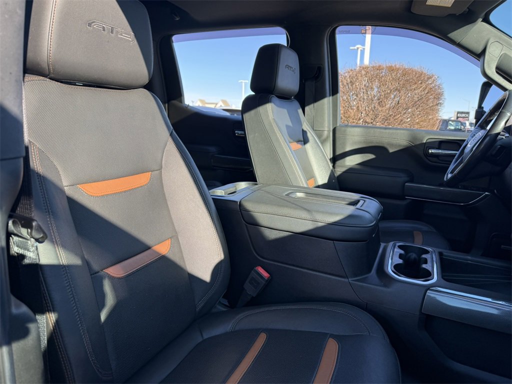 2019 GMC SIERRA - Image 37