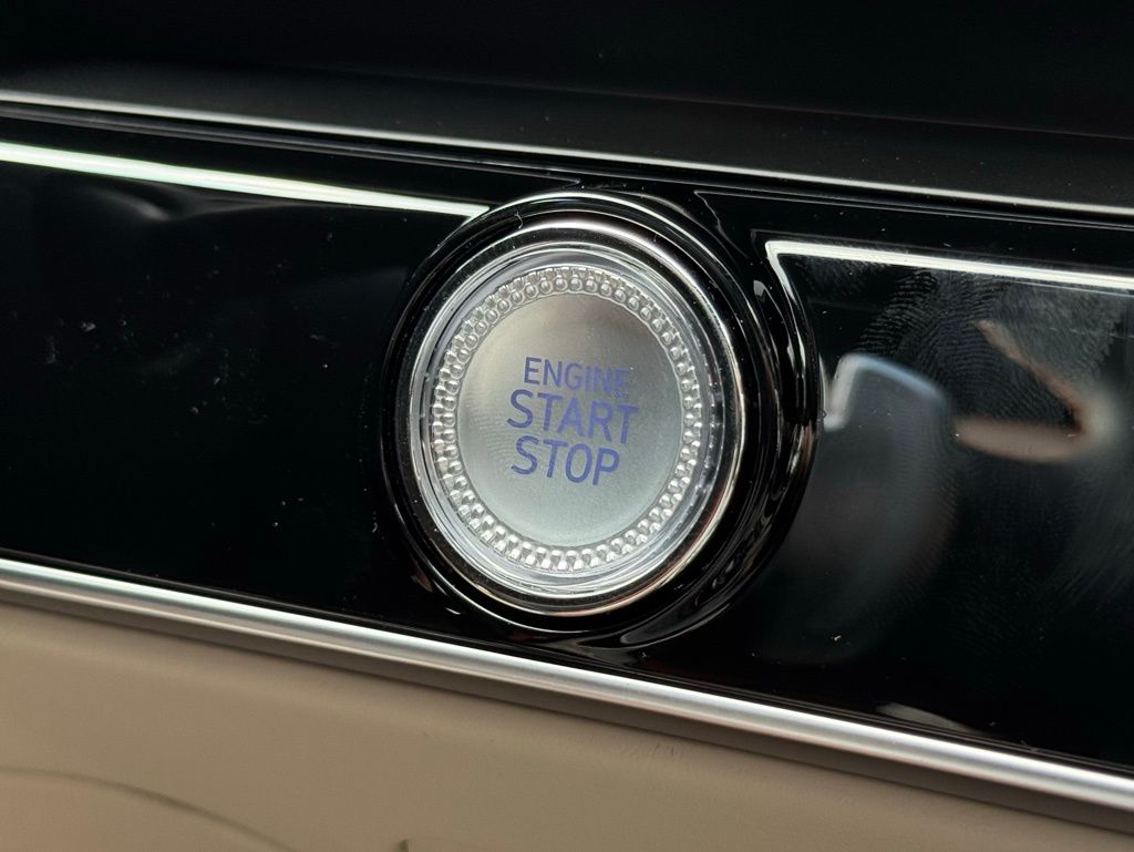 2026 Genesis GV70 3.5T Sport Prestige photo 34
