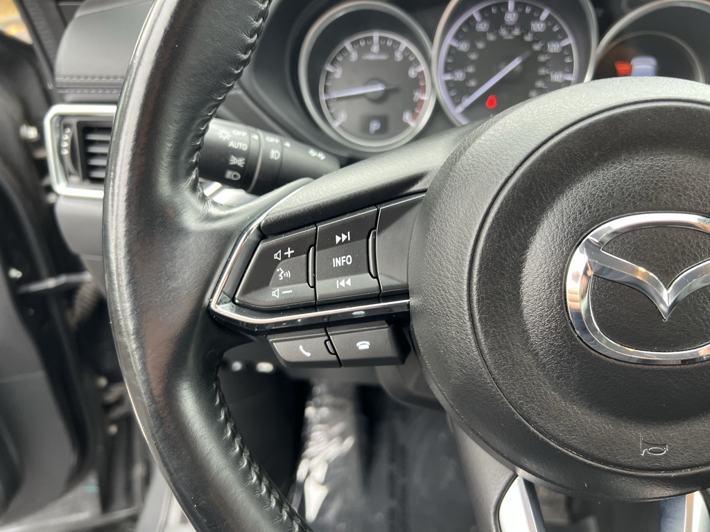 2018 Mazda CX-5 Grand Touring photo 15