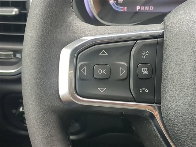 2025 Ram 2500 Laramie photo 28