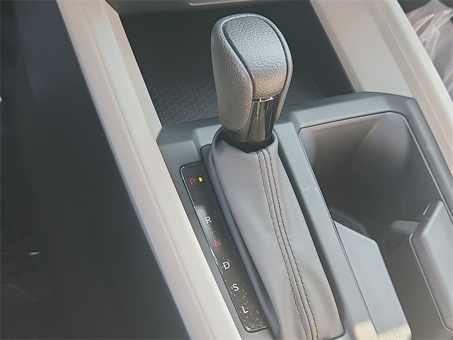 2025 Honda Accord 1.5T SE photo 13