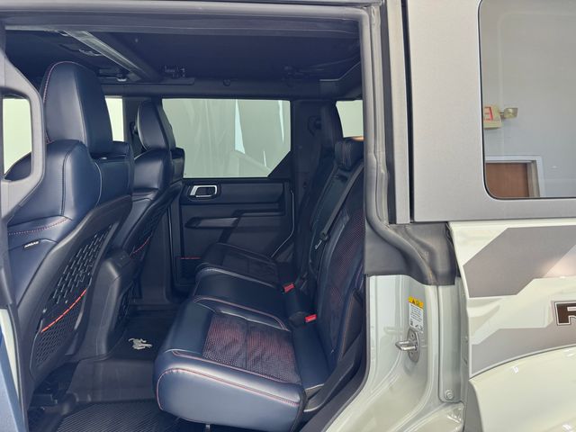 2024 Ford Bronco Raptor photo 19