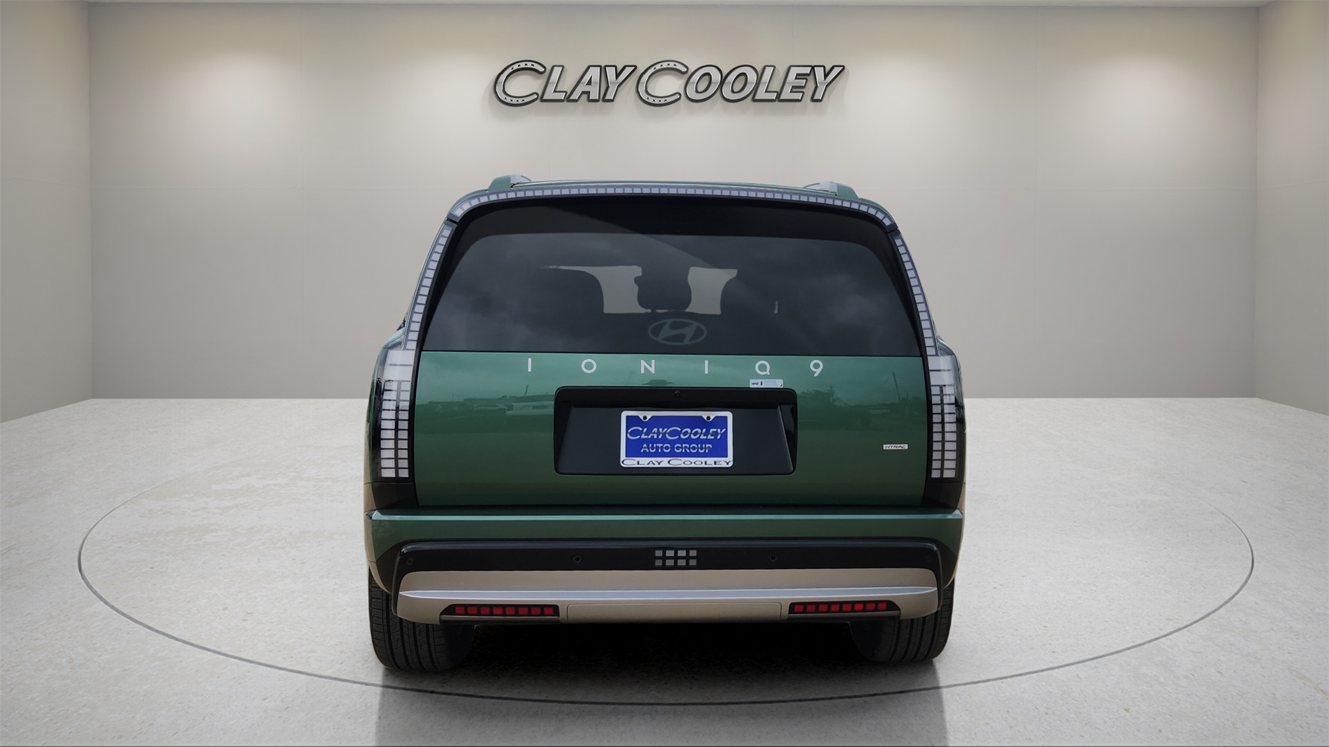 2026 Hyundai Ioniq SEL photo 3
