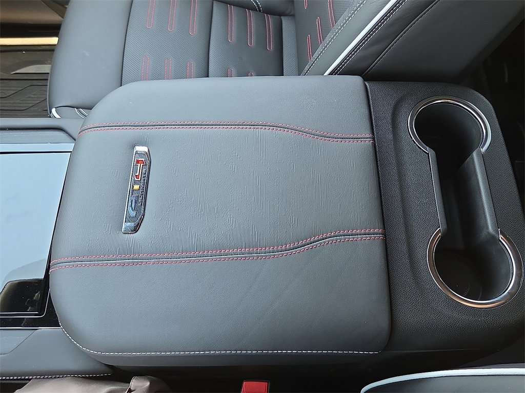 2025 Gmc Yukon AT4 Ultimate photo 20