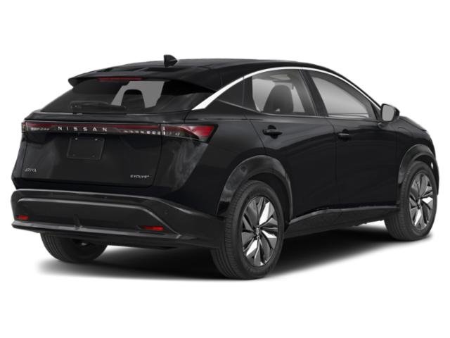 Certified 2023 Nissan Ariya Evolve+ with VIN JN1DF0BB5PM702092 for sale in Inver Grove Heights, MN