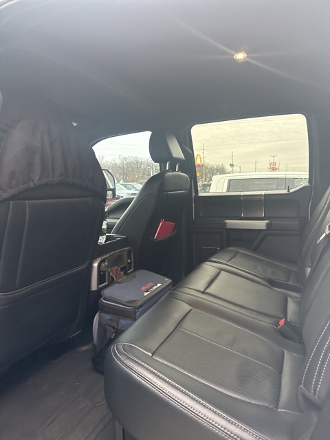 2022 FORD F-250 - Image 8