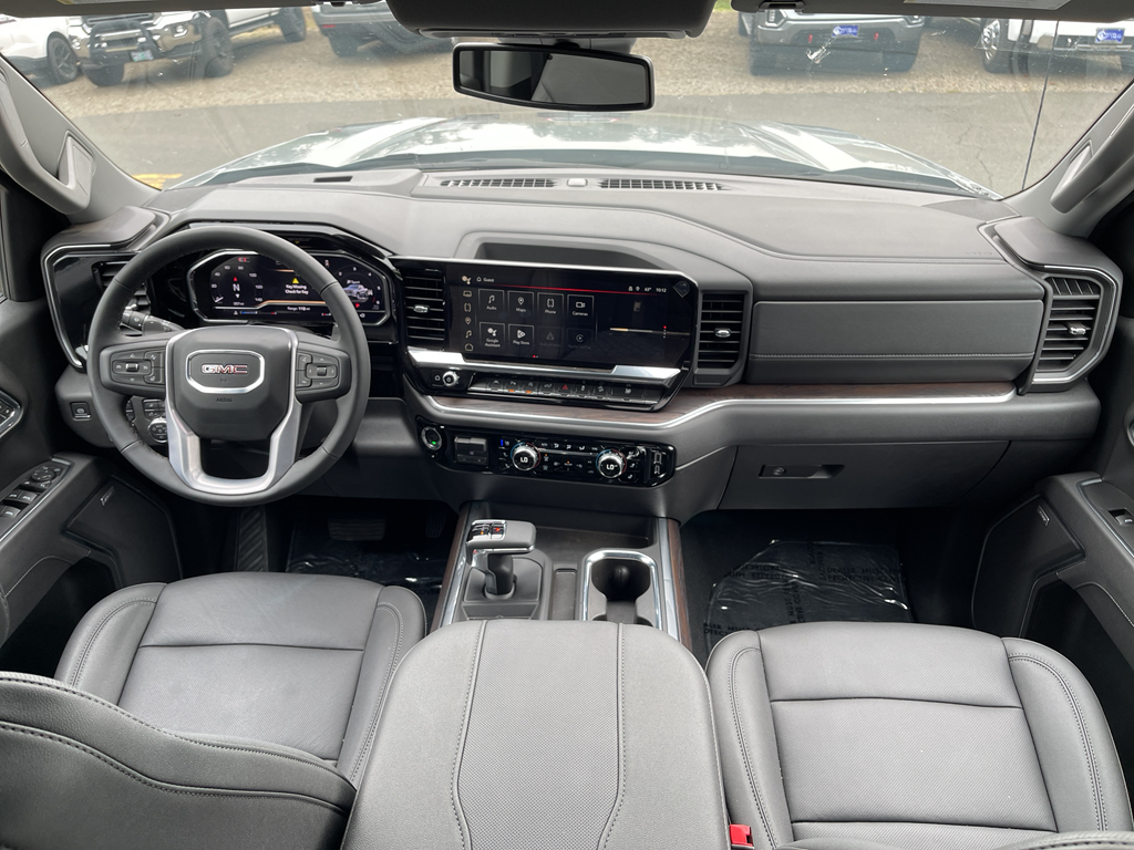 2025 Gmc Sierra 1500 SLT photo 26