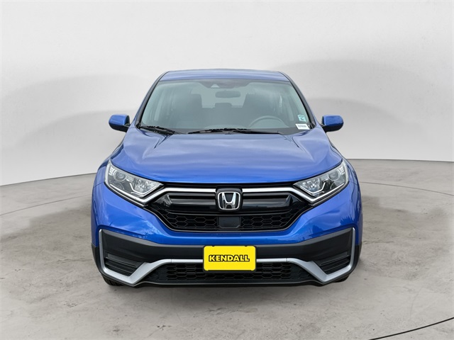 2022 Honda CR-V Special Edition photo 8