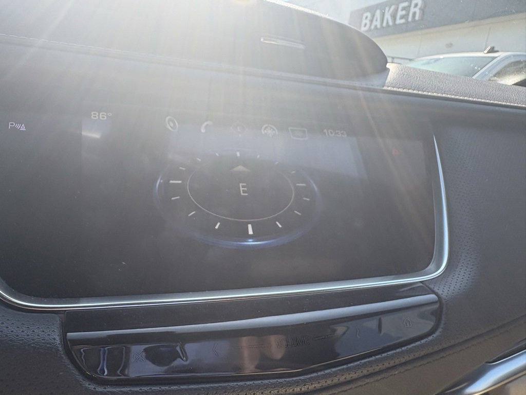 2018 Cadillac XT5 Base photo 25