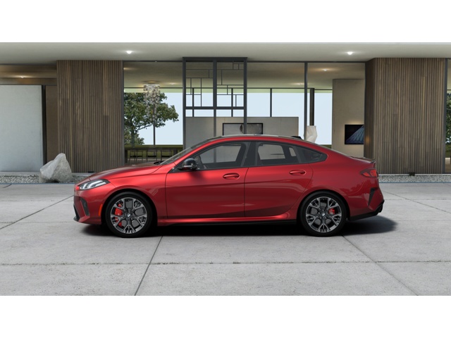2026 Bmw 228 photo 4