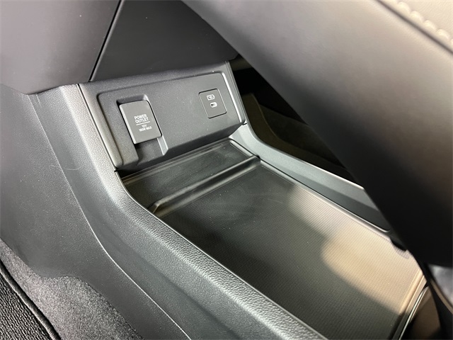 2025 Acura RDX Base photo 25