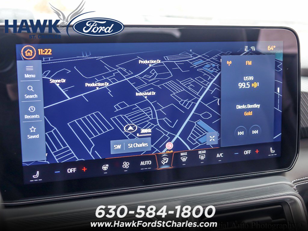 2024 FORD MUSTANG - Image 13