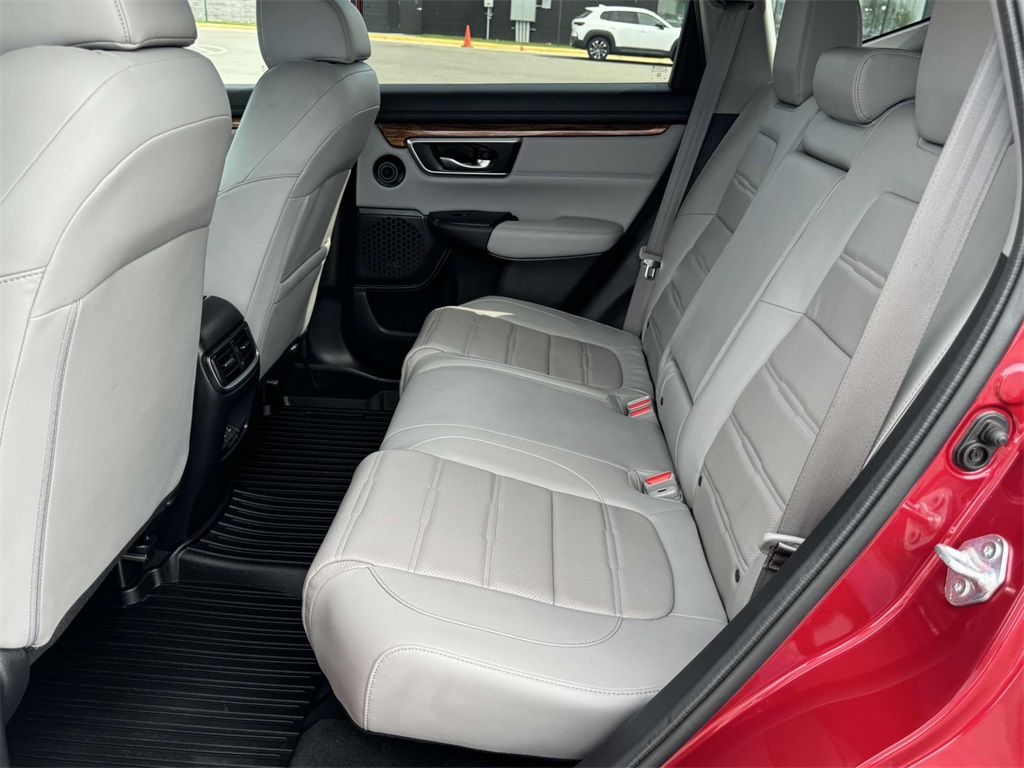 2021 Honda CR-V Touring photo 15