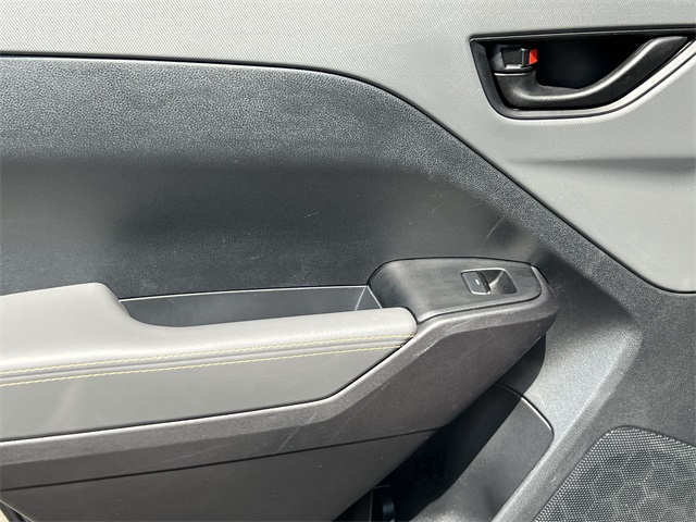 2024 Subaru Crosstrek Sport photo 21