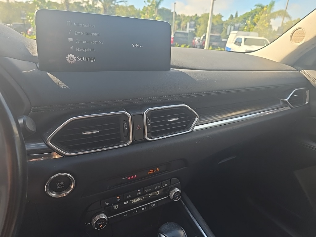 2023 Mazda CX-5 2.5 S Premium photo 36