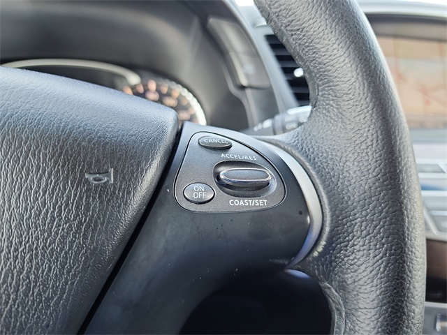 2014 Infiniti QX60 Base photo 24