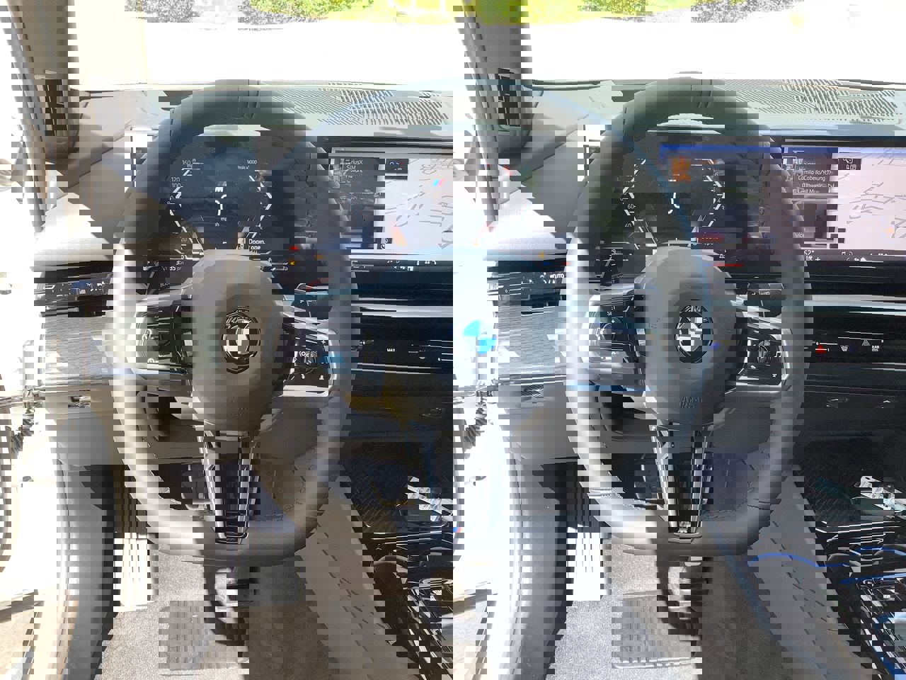 2026 Bmw 530i xDrive photo 18