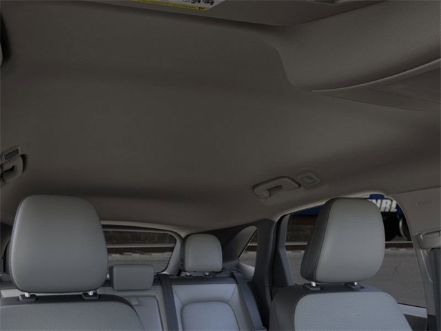 2025 Ford Escape Plug-In Hybrid Base photo 20
