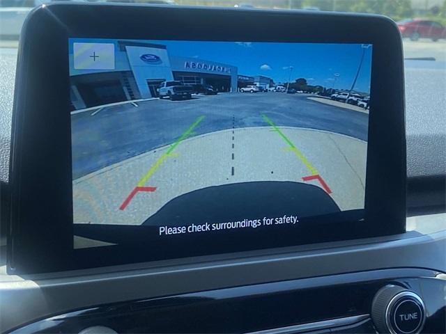 2025 Ford Escape Active photo 15