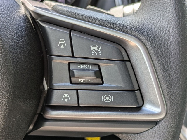 2025 Subaru Outback Base photo 15