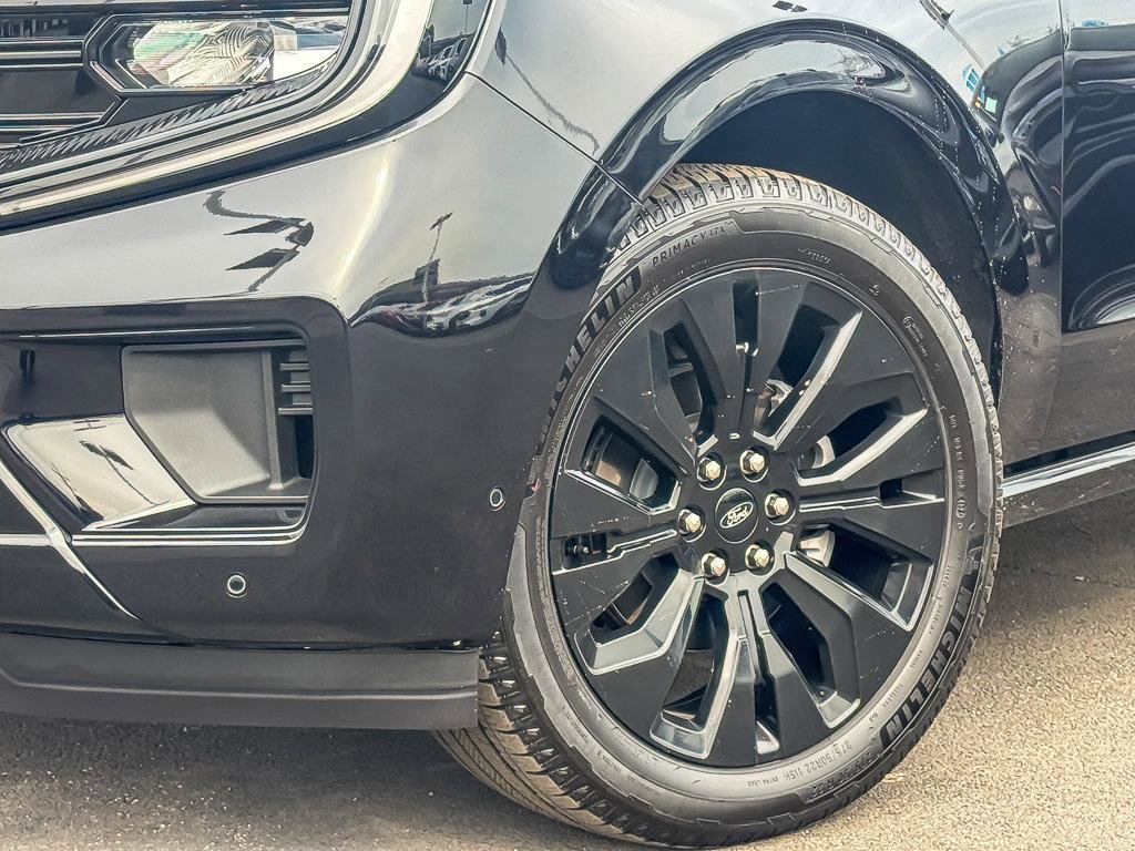 2025 FORD EXPEDITION - Image 3