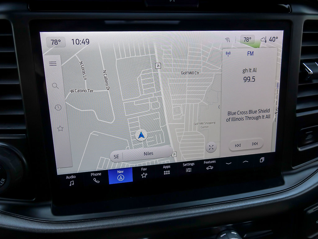 2025 FORD F-150 - Image 17