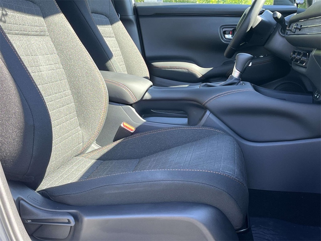 2026 Honda HR-V Sport photo 16