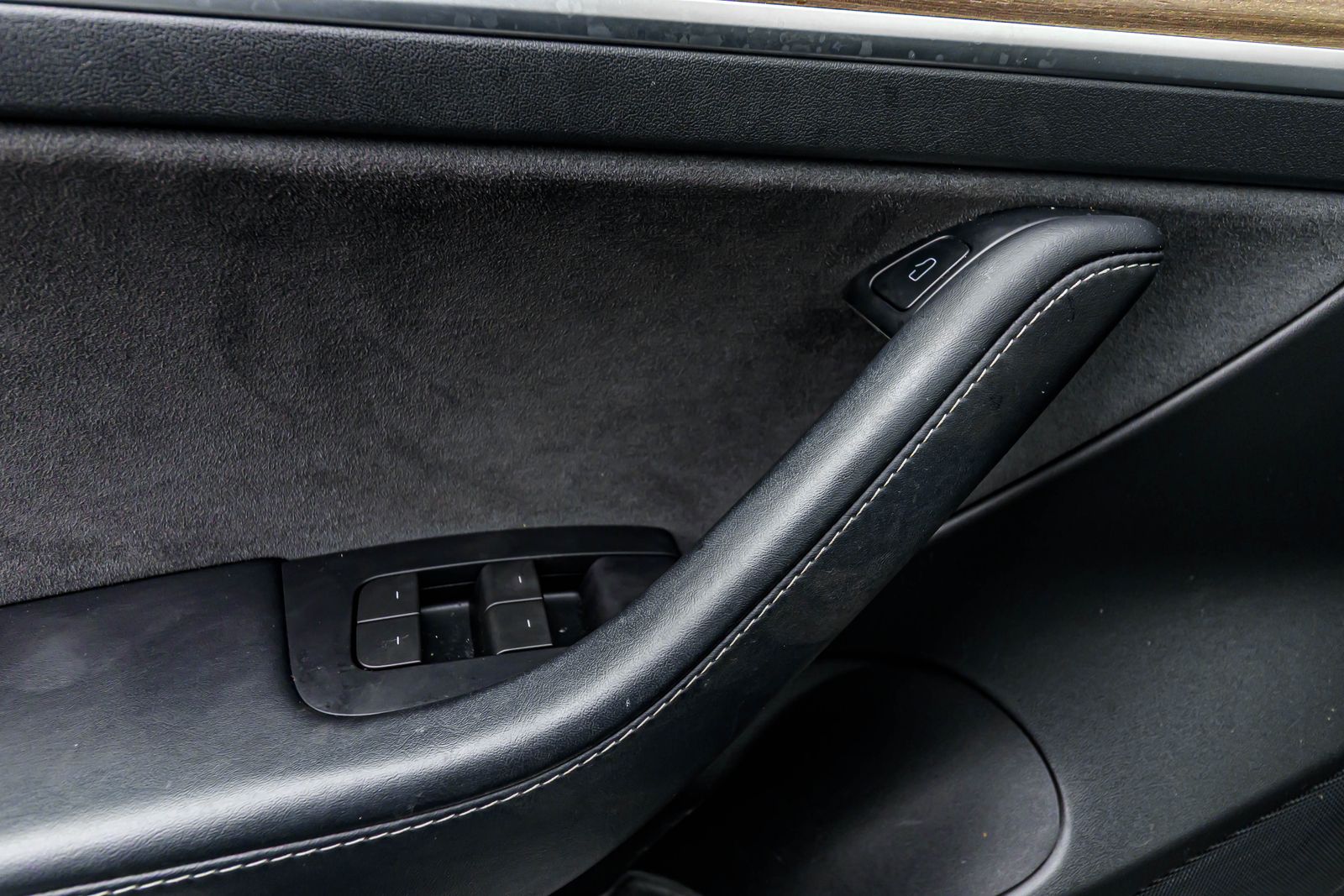 2022 Tesla Model 3 Long Range photo 21