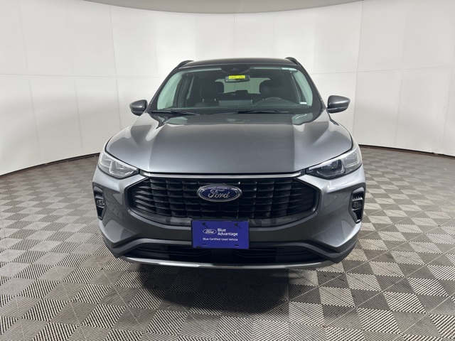 Certified 2025 Ford Escape Platinum with VIN 1FMCU9JA6SUA60854 for sale in Shakopee, Minnesota