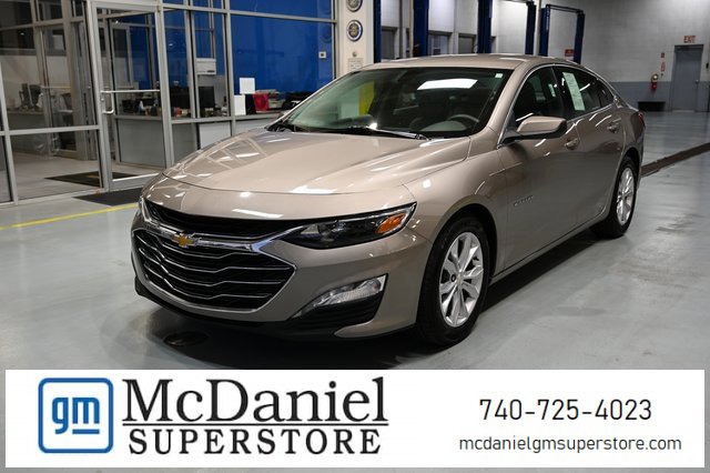 2022 Chevrolet Malibu