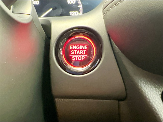 2026 Honda HR-V EX-L photo 11