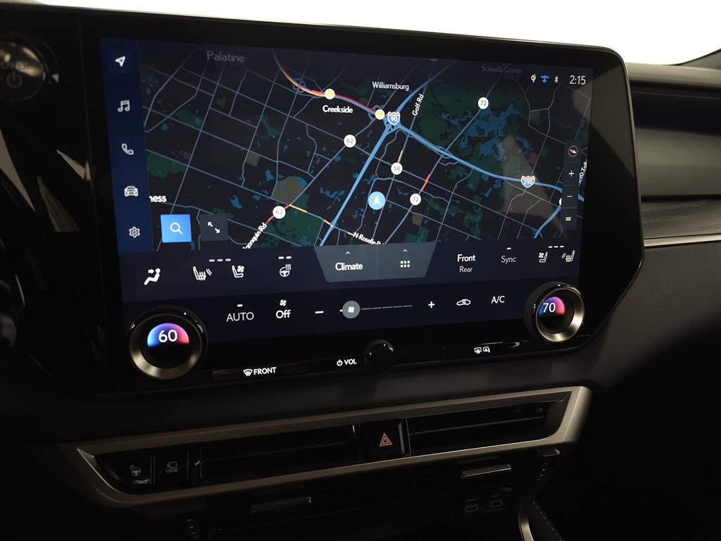 2024 Lexus RX 450h photo 26