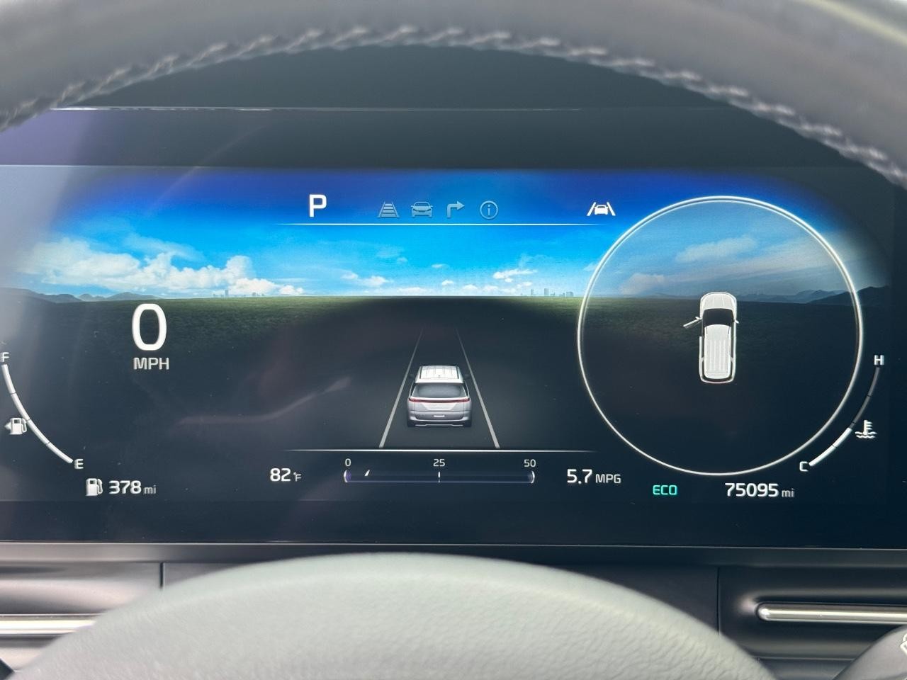 2022 Kia Carnival SX Prestige photo 21