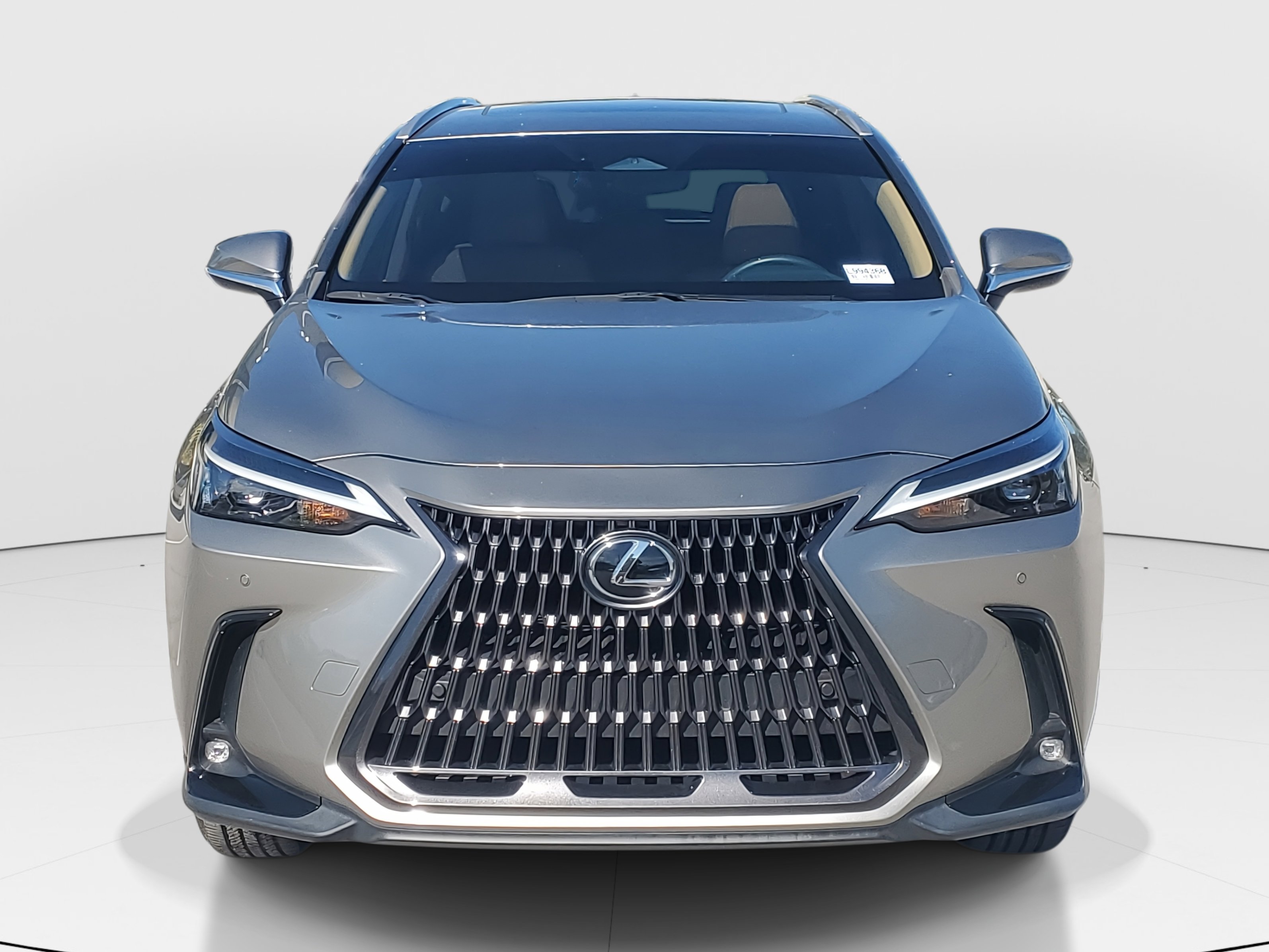 2022 Lexus NX 250 Premium photo 4