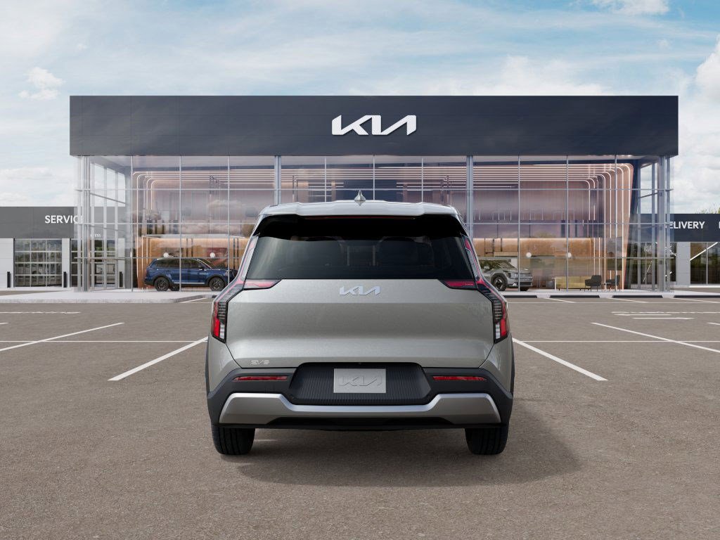 2026 Kia EV9 Light photo 5