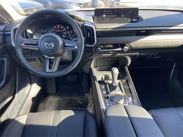 2026 Mazda CX-50 Turbo photo 4