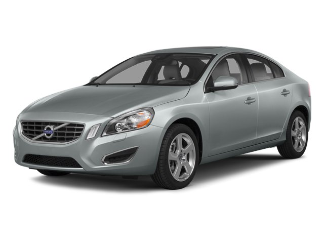 2013 Volvo S60 T5's photo