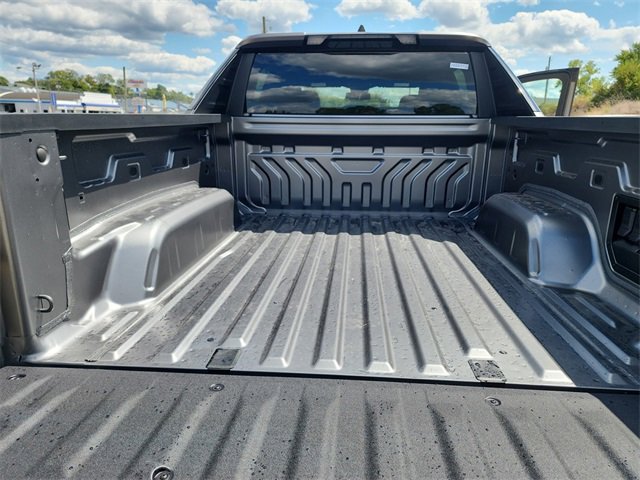 2026 Chevrolet Silverado EV Trail Boss photo 14