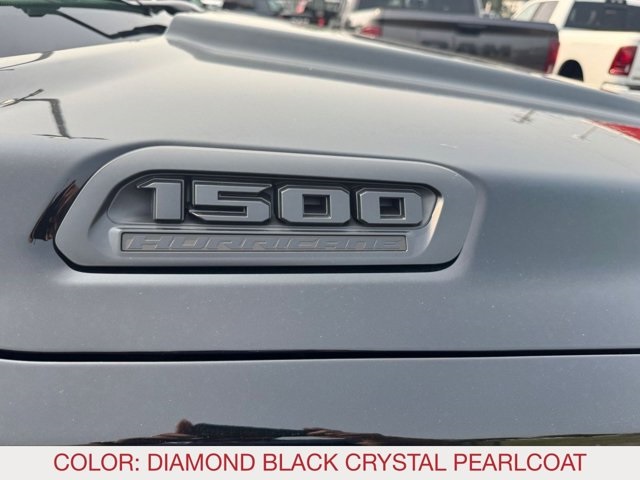2026 Ram 1500 Big Horn Lone Star photo 4
