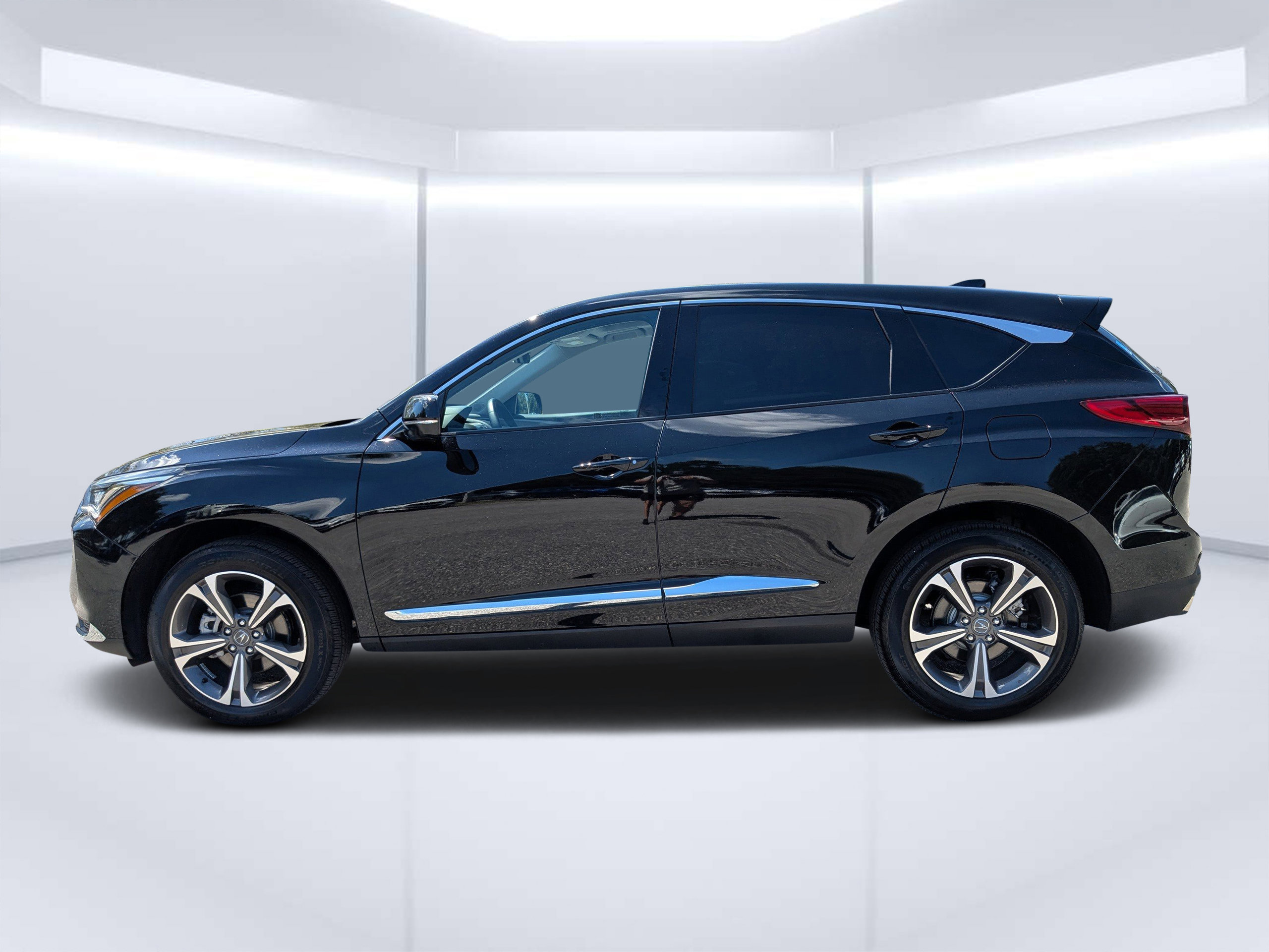 2025 Acura RDX Technology photo 6