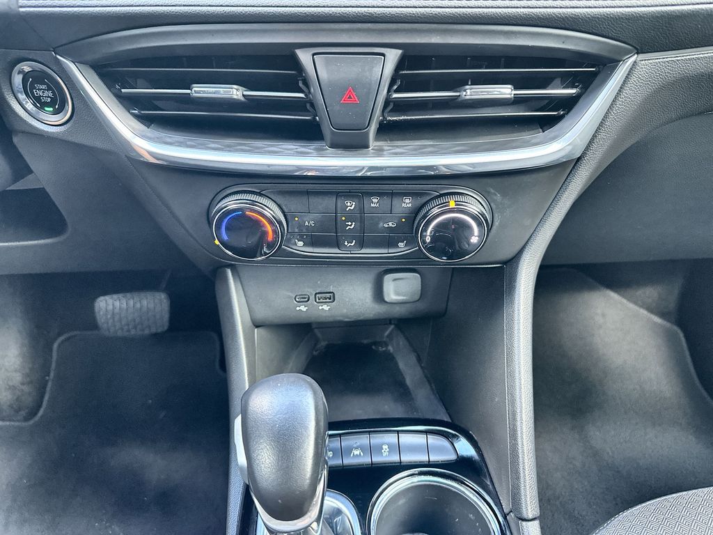 2024 Buick Encore GX Preferred photo 31