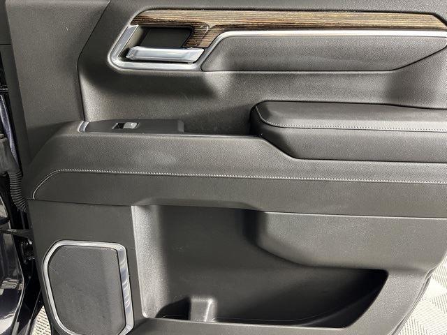 2022 Gmc Sierra 1500 Elevation photo 26