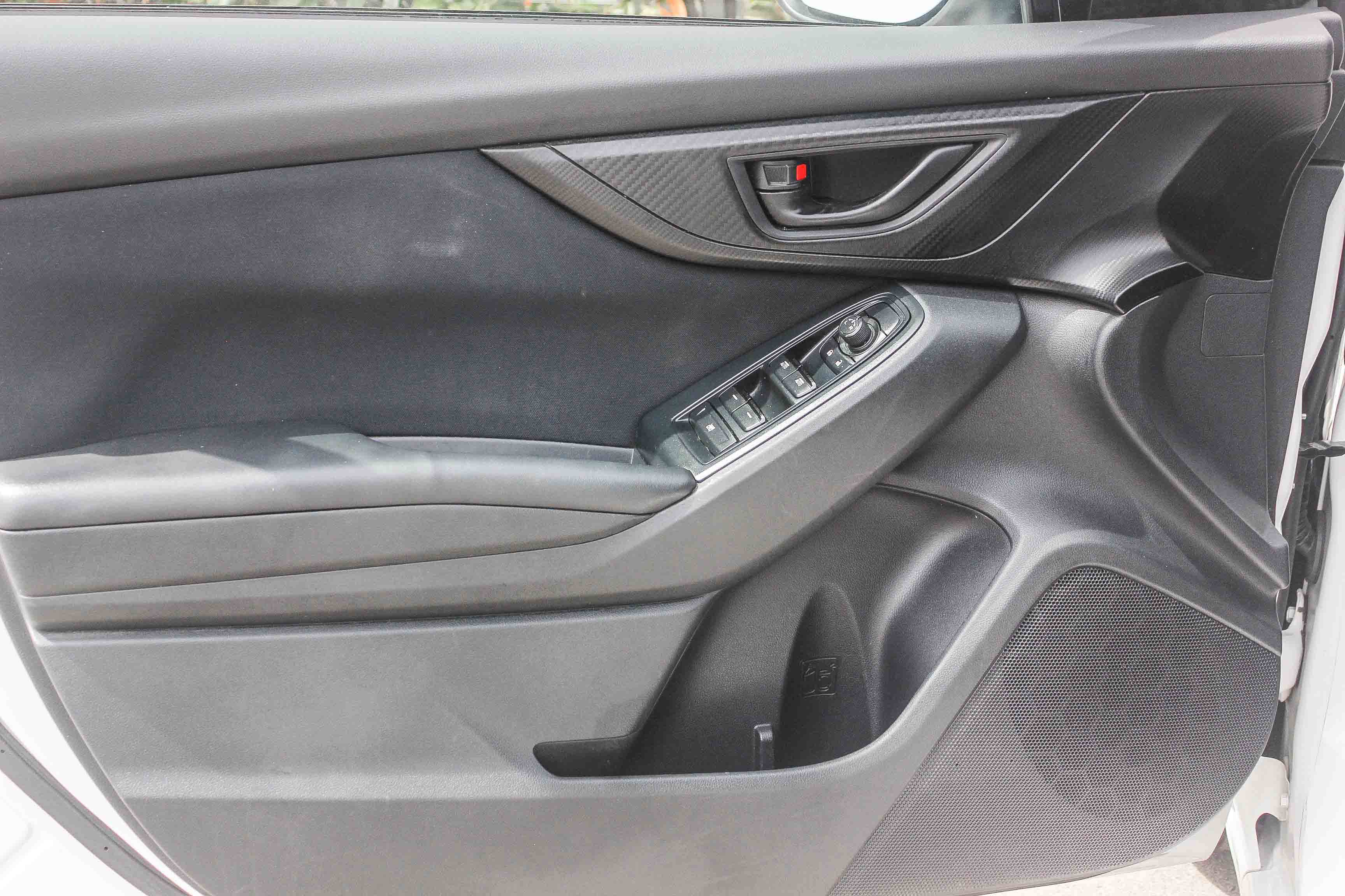 2018 Subaru Impreza 2.0i photo 21