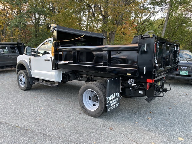2025 Ford F-600 photo 5