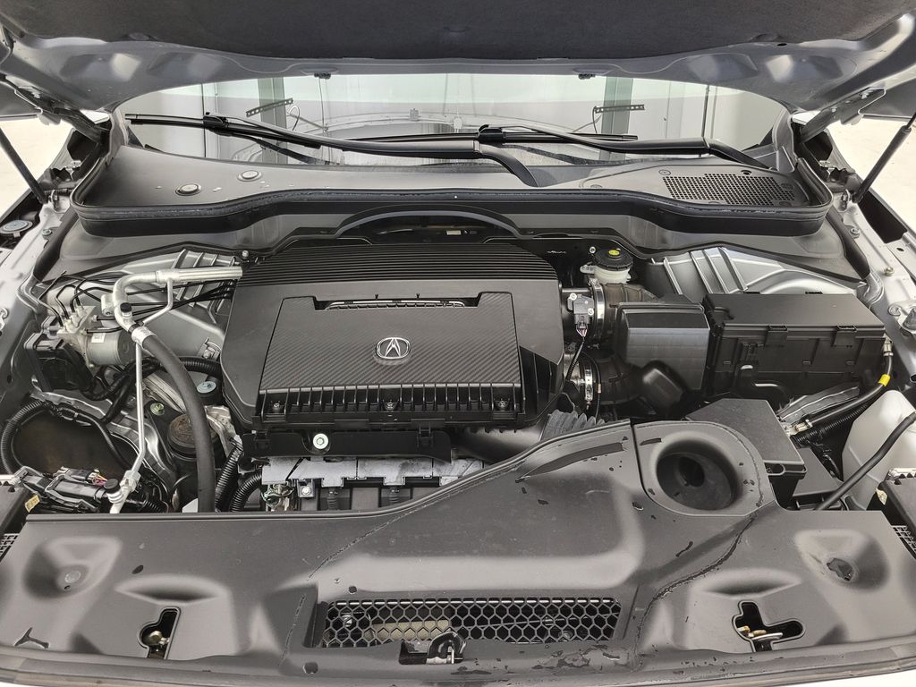2023 Acura MDX SH-AWD A-Spec photo 48