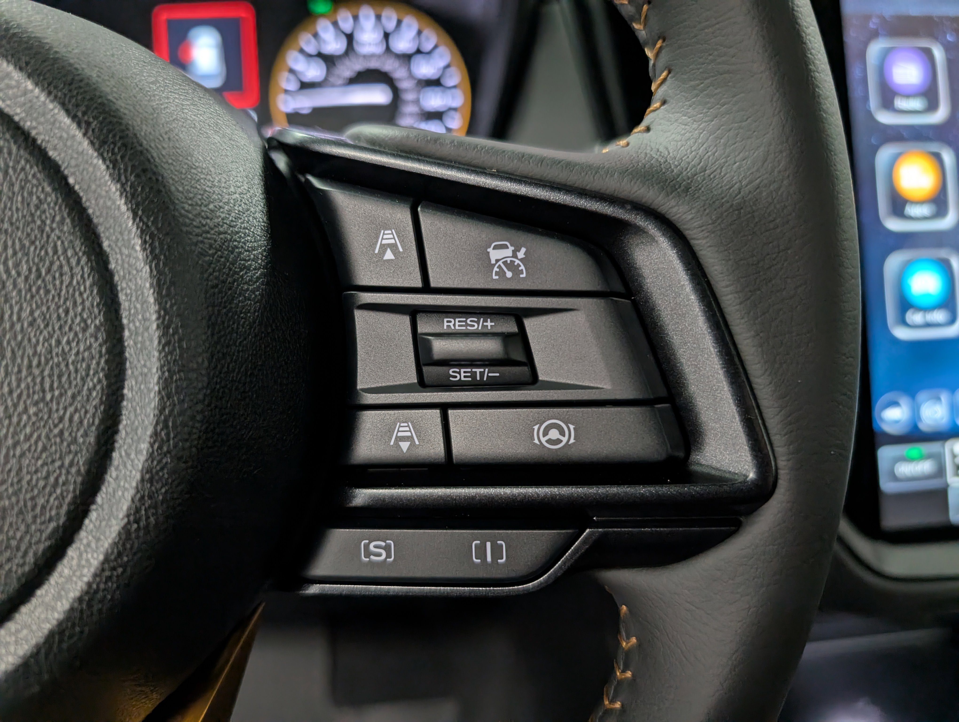 2025 Subaru Crosstrek Wilderness photo 10