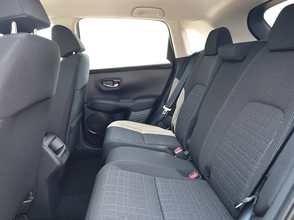 2026 Honda HR-V LX photo 24